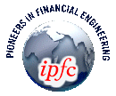 IPFC Academy Logo